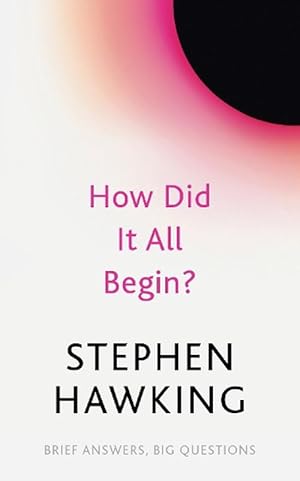 Seller image for How Did It All Begin? (Paperback) for sale by CitiRetail