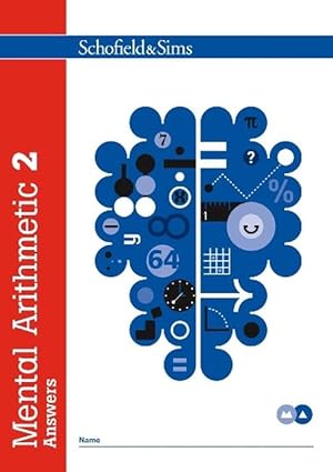 Immagine del venditore per Mental Arithmetic 2 Answers (Paperback) venduto da CitiRetail