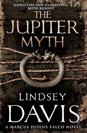 Seller image for The Jupiter Myth (Paperback) for sale by CitiRetail