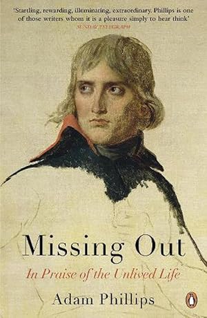 Seller image for Missing Out (Paperback) for sale by CitiRetail