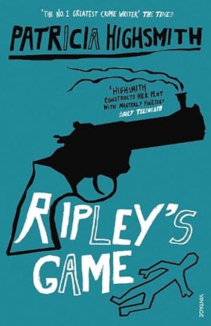 Seller image for Ripley's Game (Paperback) for sale by CitiRetail
