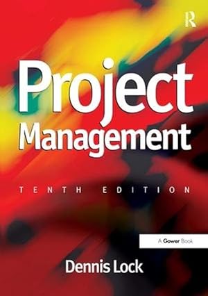 Seller image for Project Management (Paperback) for sale by CitiRetail