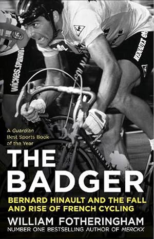 Image du vendeur pour The Badger (Paperback) mis en vente par CitiRetail