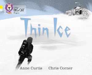 Seller image for Thin Ice (Paperback) for sale by CitiRetail