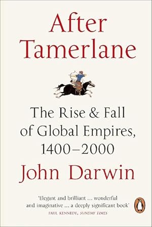 Seller image for After Tamerlane (Paperback) for sale by CitiRetail