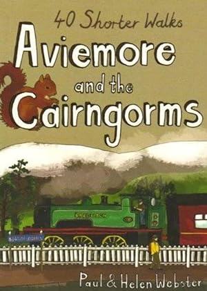 Seller image for Aviemore and the Cairngorms (Paperback) for sale by CitiRetail