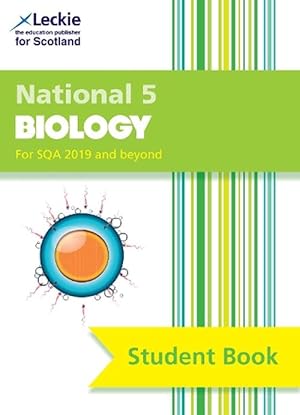 Seller image for National 5 Biology (Paperback) for sale by CitiRetail