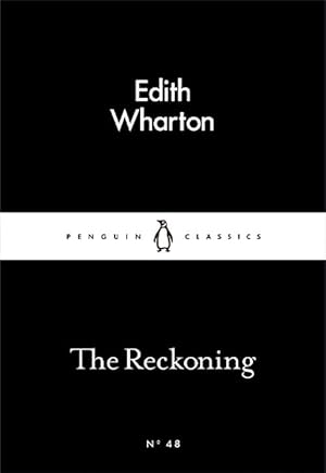 Seller image for The Reckoning (Paperback) for sale by CitiRetail