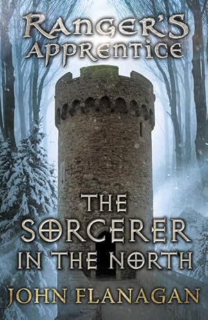 Seller image for The Sorcerer in the North (Ranger's Apprentice Book 5) (Paperback) for sale by CitiRetail