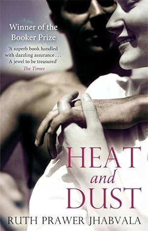 Seller image for Heat And Dust (Paperback) for sale by CitiRetail