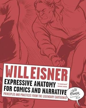 Immagine del venditore per Expressive Anatomy for Comics and Narrative (Paperback) venduto da CitiRetail