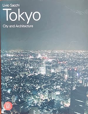 Seller image for Tokyo: City and Architecture: +special price+ for sale by Bookworm