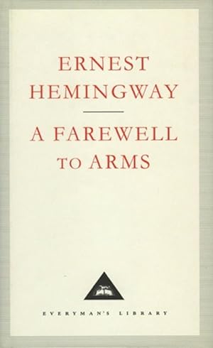 Seller image for A Farewell To Arms (Hardcover) for sale by CitiRetail