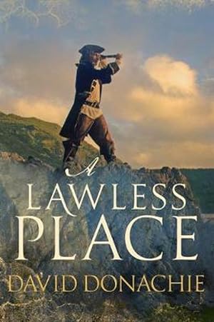 Seller image for A Lawless Place (Hardcover) for sale by CitiRetail