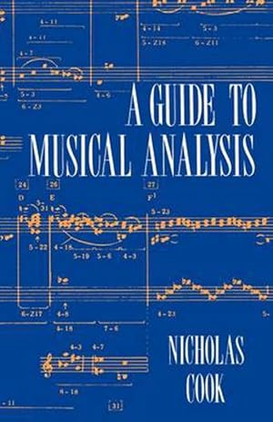 Image du vendeur pour A Guide to Musical Analysis (Paperback) mis en vente par CitiRetail