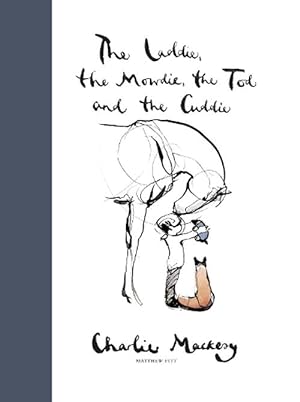 Image du vendeur pour The Laddie, the Mowdie, the Tod and the Cuddie (Hardcover) mis en vente par CitiRetail