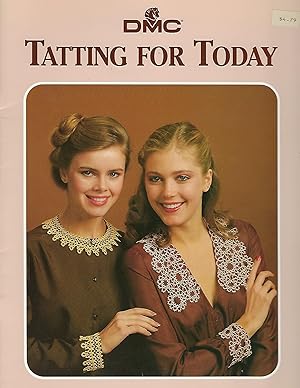 Seller image for Tatting for Today for sale by Vada's Book Store