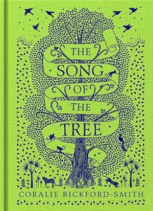 Imagen del vendedor de The Song of the Tree (Hardcover) a la venta por CitiRetail