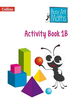 Imagen del vendedor de Year 1 Activity Book 1b (Paperback) a la venta por CitiRetail