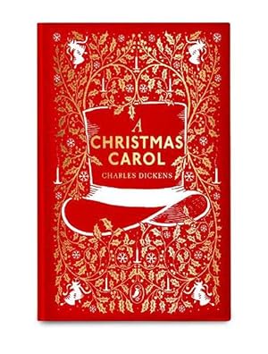 Seller image for A Christmas Carol (Hardcover) for sale by CitiRetail