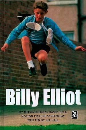 Imagen del vendedor de Billy Elliot (Hardcover) a la venta por CitiRetail