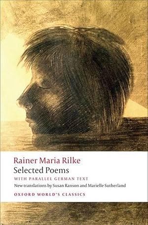 Imagen del vendedor de Selected Poems (Paperback) a la venta por CitiRetail