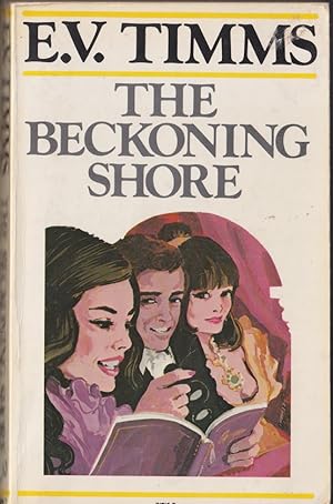 Imagen del vendedor de The Beckoning Shore a la venta por Caerwen Books