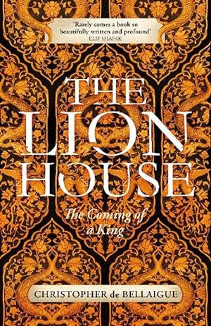 Seller image for The Lion House (Hardcover) for sale by CitiRetail