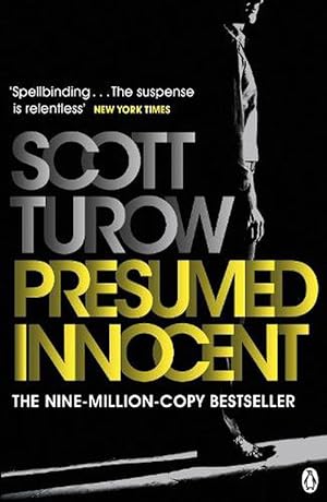 Seller image for Presumed Innocent (Paperback) for sale by CitiRetail