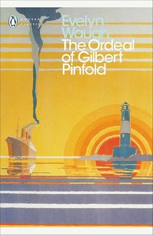 Seller image for The Ordeal of Gilbert Pinfold (Paperback) for sale by CitiRetail