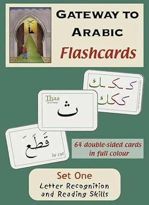 Seller image for Flashcards (Paperback) for sale by CitiRetail