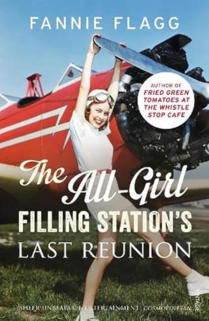 Imagen del vendedor de The All-Girl Filling Station's Last Reunion (Paperback) a la venta por CitiRetail