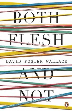 Seller image for Both Flesh And Not (Paperback) for sale by CitiRetail