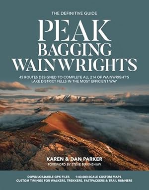 Immagine del venditore per Peak Bagging: Wainwrights (Paperback) venduto da CitiRetail