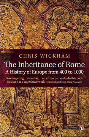 Immagine del venditore per The Inheritance of Rome (Paperback) venduto da CitiRetail