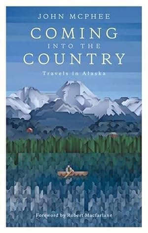 Seller image for Coming Into The Country (Paperback) for sale by CitiRetail