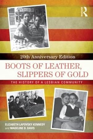 Imagen del vendedor de Boots of Leather, Slippers of Gold (Paperback) a la venta por CitiRetail