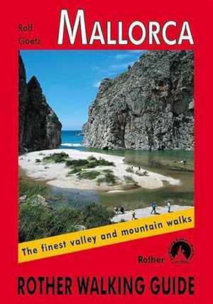 Image du vendeur pour Mallorca Walking Guide 77 Walks (Paperback) mis en vente par CitiRetail