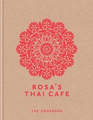 Seller image for Rosa's Thai Cafe (Hardcover) for sale by CitiRetail