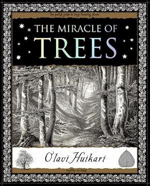 Imagen del vendedor de The Miracle of Trees (Paperback) a la venta por CitiRetail