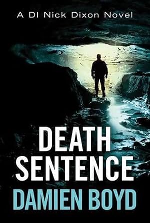 Seller image for Death Sentence (Paperback) for sale by CitiRetail