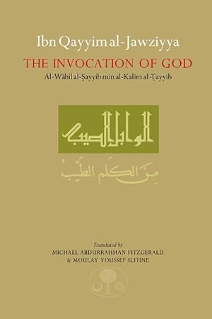 Bild des Verkufers fr Ibn Qayyim al-Jawziyya on the Invocation of God (Paperback) zum Verkauf von CitiRetail