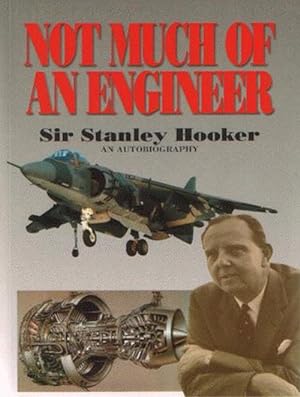 Seller image for Not Much Of An Engineer:- An Autobiography (Paperback) for sale by CitiRetail