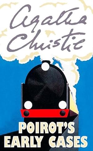 Image du vendeur pour Poirots Early Cases (Paperback) mis en vente par CitiRetail