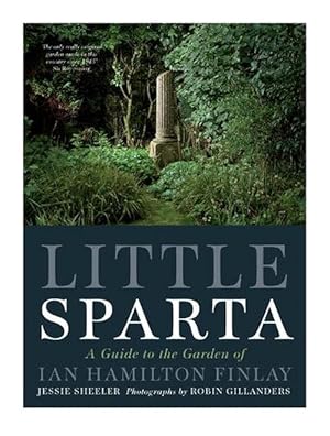 Seller image for Little Sparta (Paperback) for sale by CitiRetail