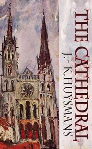 Image du vendeur pour Cathedral (Paperback) mis en vente par CitiRetail