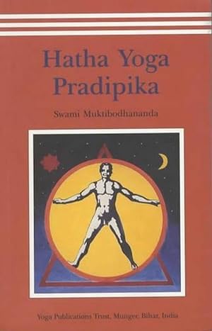 Seller image for Hatha Yoga Pradipika (Paperback) for sale by CitiRetail