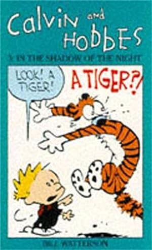 Immagine del venditore per Calvin And Hobbes Volume 3: In the Shadow of the Night (Paperback) venduto da CitiRetail