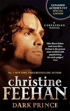 Seller image for Dark Prince (Paperback) for sale by CitiRetail