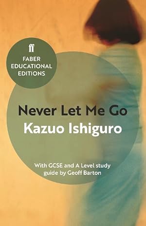 Seller image for Never Let Me Go (Paperback) for sale by CitiRetail